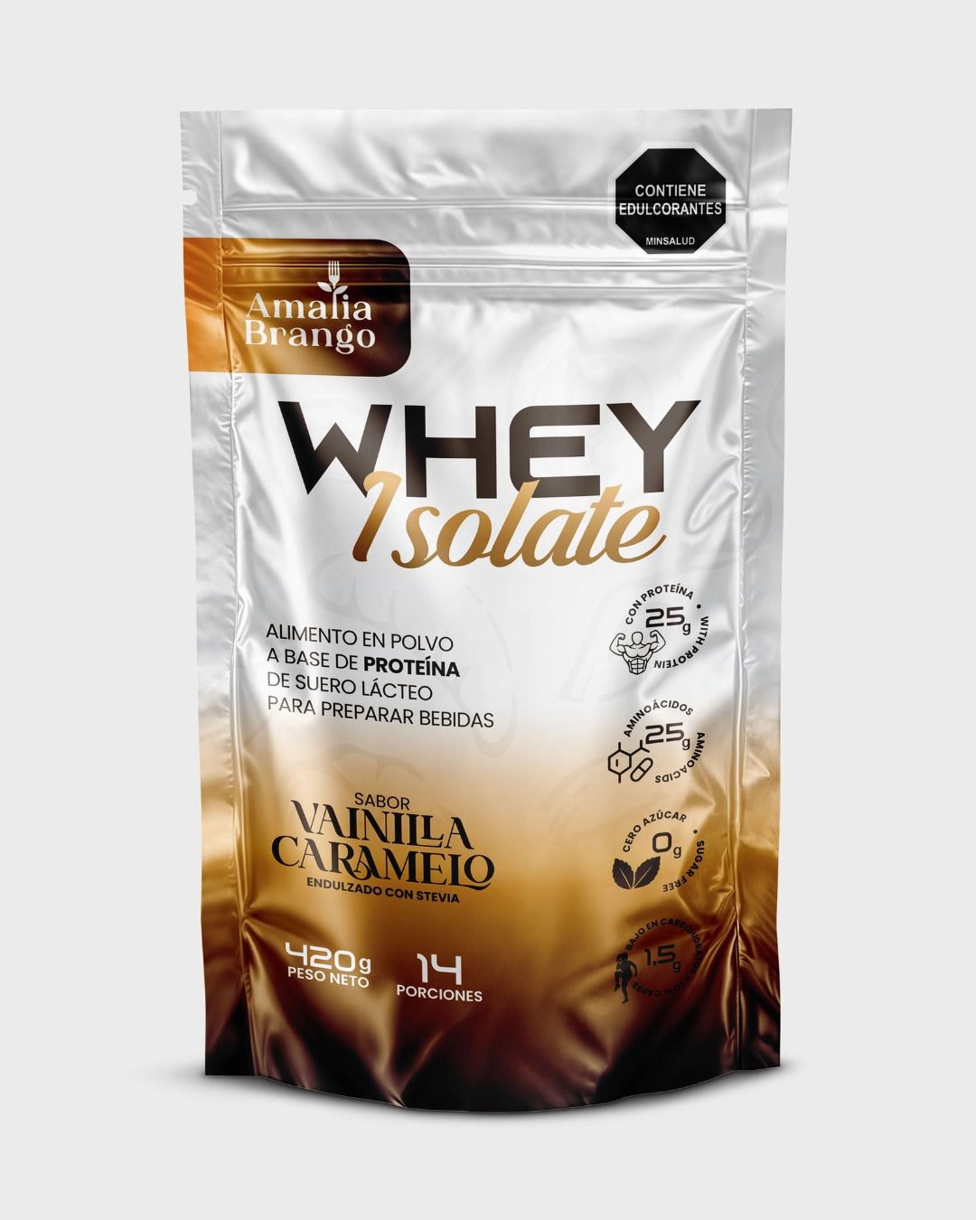 WHEY ISOLATE